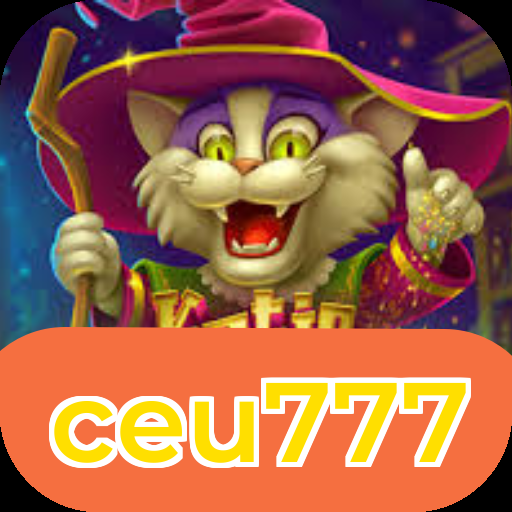 Números do app ceu777 em material de marketing — ilustração, não auditoria